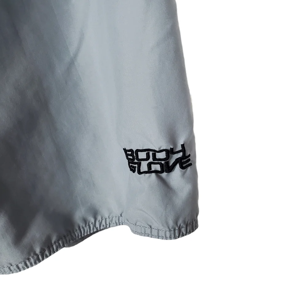 Body Glove Men's Gray 9